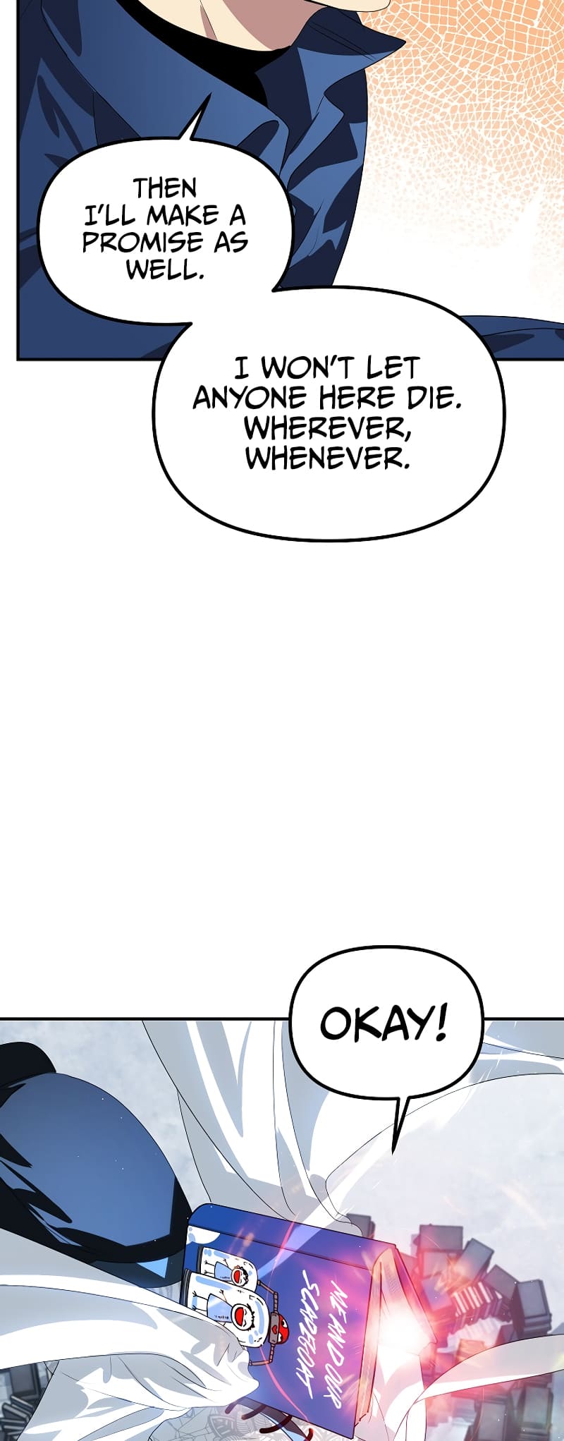 SSS-Class Suicide Hunter, Chapter 115 image 55